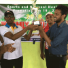 Sports Week - Sports Week